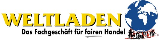 Logo Weltladenklein